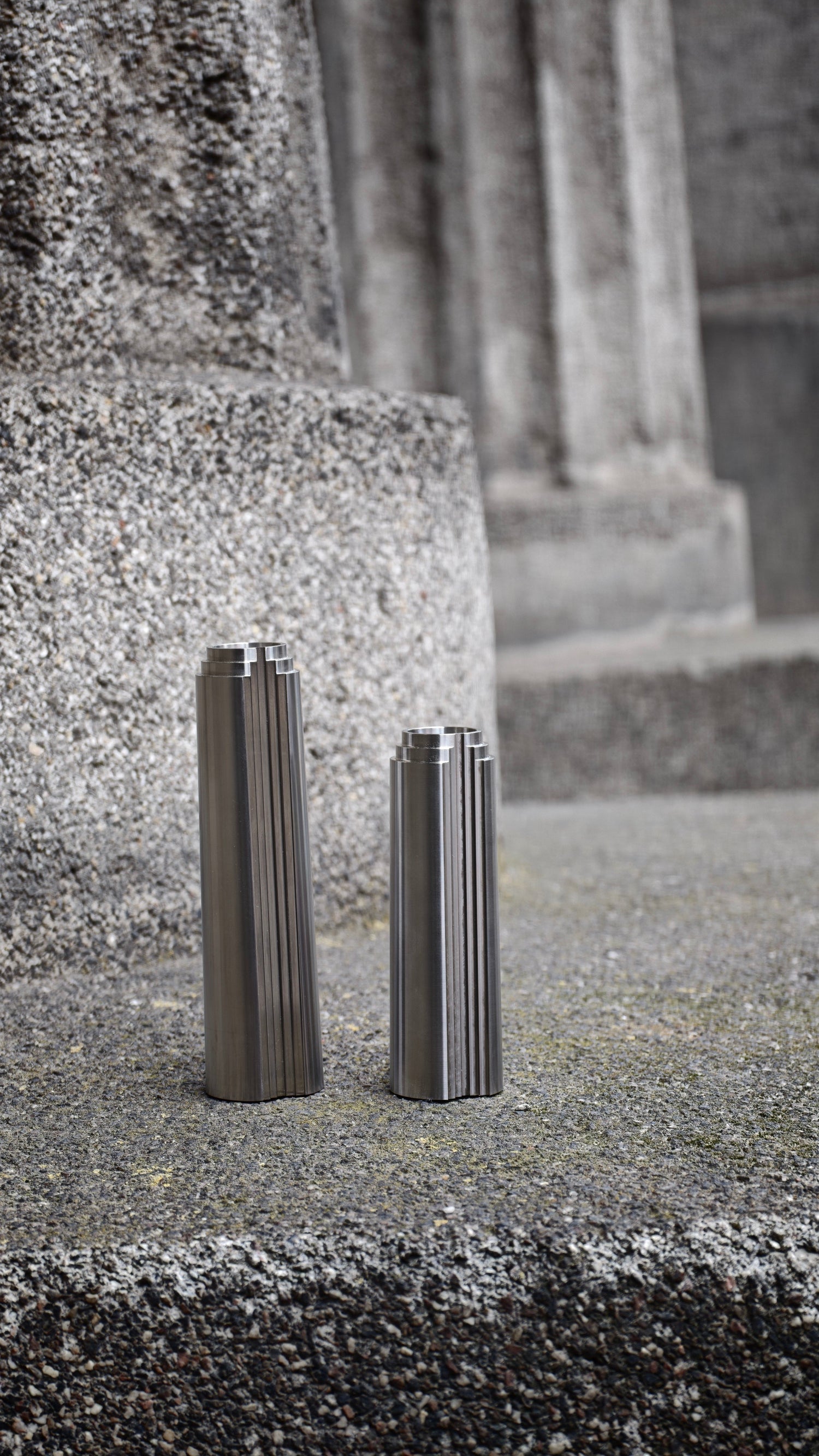 Candle Holders